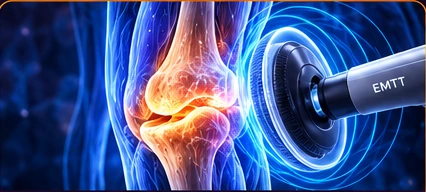 EMTT treatment illustration